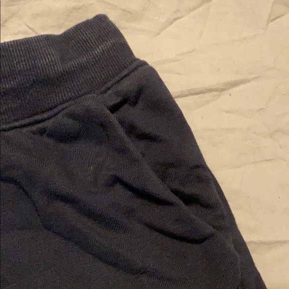 H&M drawstring shorts - Picture 4 of 5